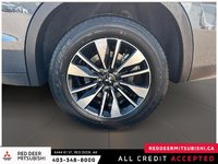 2025 Mitsubishi Outlander LE S-AWC-6