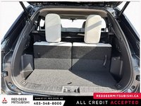 2025 Mitsubishi Outlander LE S-AWC-5