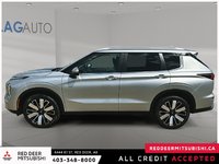 2025 Mitsubishi Outlander SEL S-AWC-4