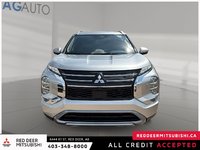 2025 Mitsubishi Outlander SEL S-AWC-1