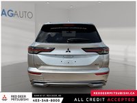 2025 Mitsubishi Outlander SEL S-AWC-2
