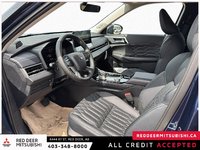 2025 Mitsubishi Outlander SEL S-AWC-7