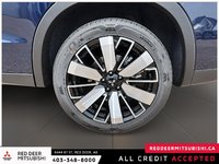 2025 Mitsubishi Outlander SEL S-AWC-6