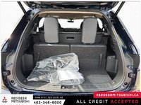 2025 Mitsubishi Outlander SEL S-AWC-5