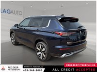 2025 Mitsubishi Outlander SEL S-AWC-3