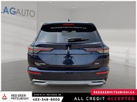 2025 Mitsubishi Outlander SEL S-AWC-2