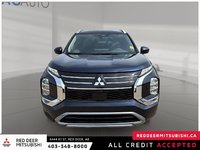 2025 Mitsubishi Outlander SEL S-AWC-1