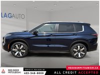 2025 Mitsubishi Outlander SEL S-AWC-4