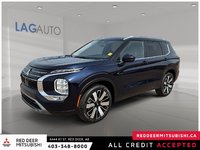 2025 Mitsubishi Outlander SEL S-AWC-0