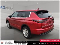 2025 Mitsubishi Outlander ES S-AWC-3