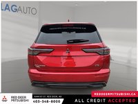 2025 Mitsubishi Outlander ES S-AWC-2