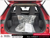 2025 Mitsubishi Outlander ES S-AWC-5