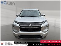 2025 Mitsubishi Outlander SEL S-AWC-1