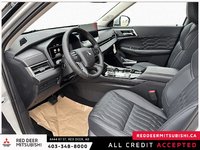 2025 Mitsubishi Outlander SEL S-AWC-7