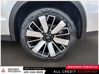 2025 Mitsubishi Outlander SEL S-AWC-6