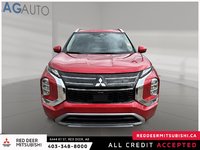 2025 Mitsubishi Outlander SEL S-AWC-1