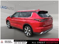 2025 Mitsubishi Outlander SEL S-AWC-3