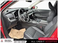 2025 Mitsubishi Outlander SEL S-AWC-7