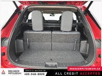 2025 Mitsubishi Outlander SEL S-AWC-5