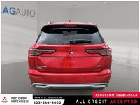 2025 Mitsubishi Outlander SEL S-AWC-2