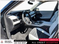 2025 Mitsubishi Outlander LE S-AWC-7