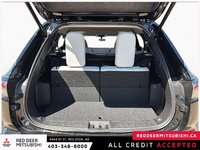 2025 Mitsubishi OUTLANDER LE S-AWC-5