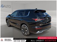 2025 Mitsubishi OUTLANDER LE S-AWC-3