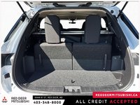 2025 Mitsubishi OUTLANDER ES S-AWC-5