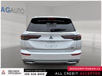 2025 Mitsubishi Outlander SEL S-AWC-2