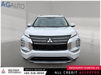 2025 Mitsubishi Outlander SEL S-AWC-1