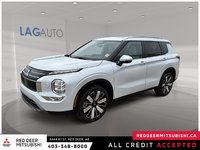 2025 Mitsubishi Outlander SEL S-AWC-0