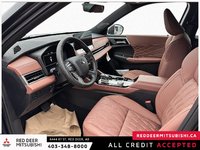 2025 Mitsubishi Outlander GT PREMIUM S-AWC TWO TONE ROOF-7