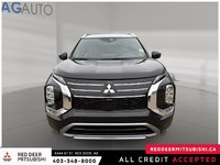 2025 Mitsubishi Outlander GT PREMIUM S-AWC TWO TONE ROOF-1