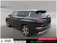 2025 Mitsubishi Outlander GT PREMIUM S-AWC TWO TONE ROOF-3