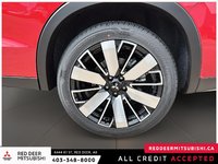 2025 Mitsubishi Outlander SEL S-AWC-6