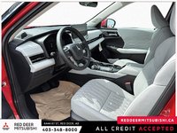 2025 Mitsubishi Outlander SEL S-AWC-7