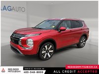 2025 Mitsubishi OUTLANDER SEL S-AWC-0