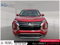 2025 Mitsubishi OUTLANDER SEL S-AWC-1