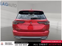 2025 Mitsubishi OUTLANDER SEL S-AWC-2