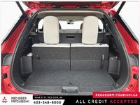2025 Mitsubishi OUTLANDER SEL S-AWC-5