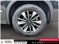 2025 Mitsubishi OUTLANDER LE S-AWC-5