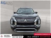 2025 Mitsubishi OUTLANDER LE S-AWC-1