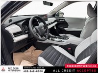 2025 Mitsubishi Outlander LE S-AWC-6