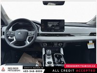 2025 Mitsubishi Outlander LE S-AWC-7