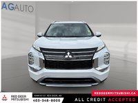 2025 Mitsubishi Outlander LE S-AWC-1