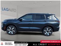 2025 Mitsubishi Outlander SEL S-AWC-4