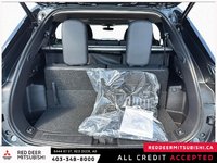 2025 Mitsubishi Outlander SEL S-AWC-5