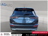 2025 Mitsubishi Outlander SEL S-AWC-2