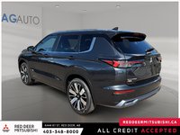 2025 Mitsubishi Outlander SEL S-AWC-3