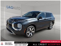 2025 Mitsubishi Outlander SEL S-AWC-0